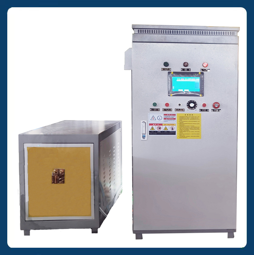 DPGP-120全固態感應加熱設備